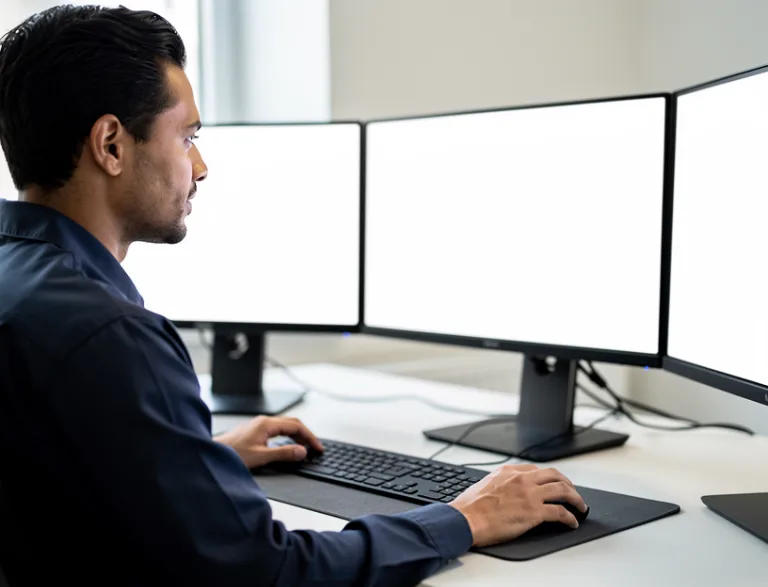 Incident Response Expert service in Sainte-Foy